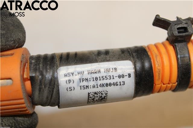Kabel høy volt (HV) hybrid til Mercedes B-Klasse 2011-2018 (W246) (W246) (A2423401601|)