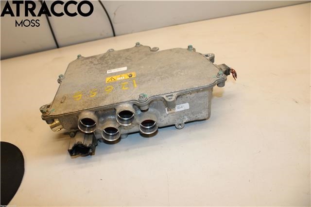 Sikringsboks til Mercedes B-Klasse 2011-2018 (W246) (W246) (A2425407001|)