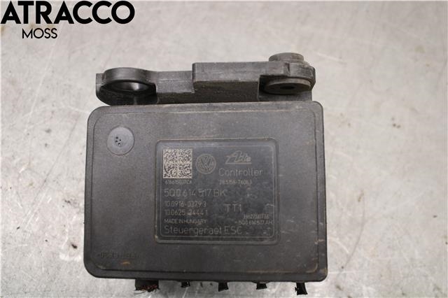 ABS sentral til VW Golf VII 2012-2017 (Fase 1)  (5Q0614517FMBEF|)