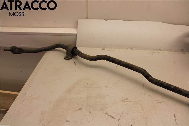 Stabilisatorstag foran til VW Golf, Plus/Cross 2009-2013 (Fase 2)  (1K0411303BK|)