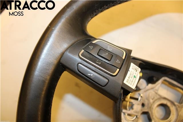 Ratt til VW Golf, Plus/Cross 2009-2013 (Fase 2)  (3C8419091BF|)