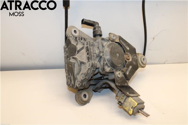Vakuumpumpe til Mercedes B-Klasse 2011-2018 (W246) (W246) (A2424300632|)