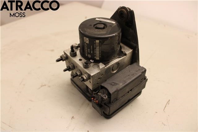 ABS sentral til VW Golf, Plus/Cross 2009-2013 (Fase 2)  (1K0614517CB|)