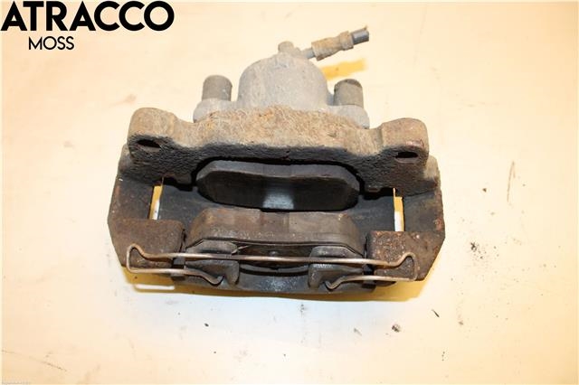 Bremsecaliper høyre foran til VW Golf, Plus/Cross 2009-2013 (Fase 2)  (1K0615124E|)
