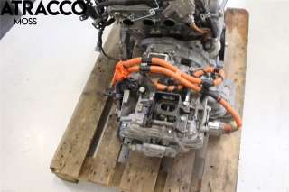 Girkasse automat til Toyota Yaris,   (|3090052010)