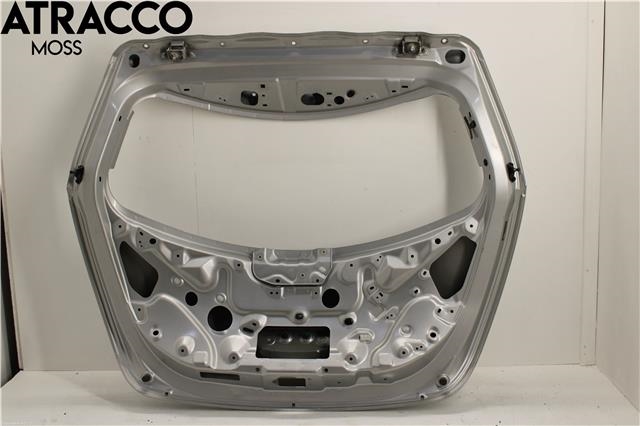 Bakluke combi til Nissan Leaf 2011-2017 (Type I)  (KMA0M3NAMB|)