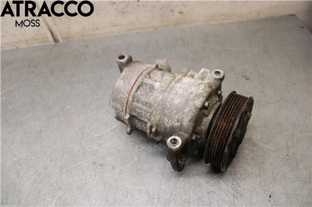 Aircondition kompressor til VW Golf VII 2012-2017 (Fase 1)  (5Q0820803|)