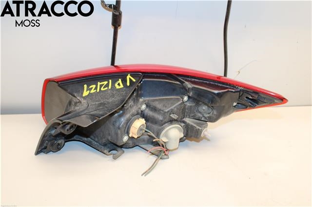 Baklykt venstre til Mazda CX-3 2015-2022 (DB2S51160E|)