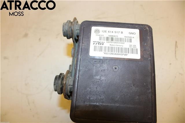 ABS sentral til VW Up 2012-2019  (12E614517B|)