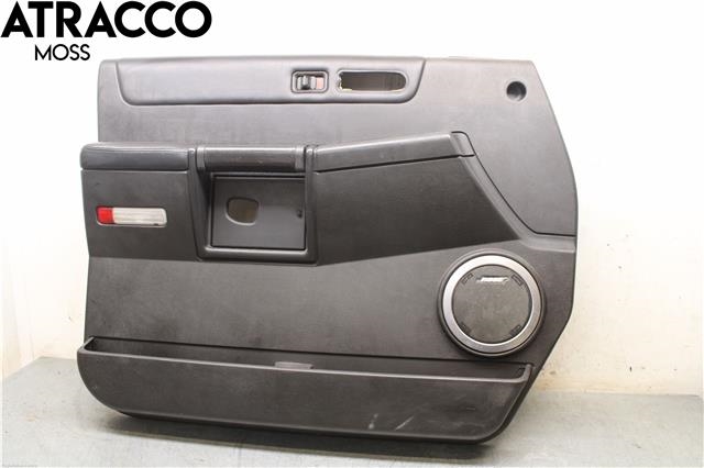 Diverse deler til Hummer H2 2003-2005 (15846872|)
