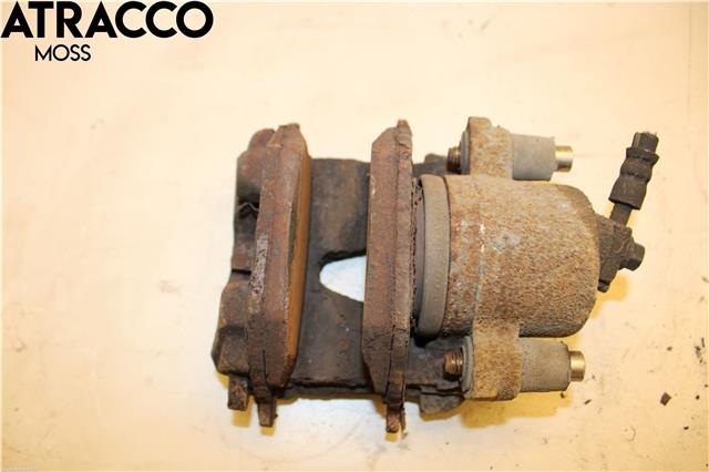 Bremsecaliper venstre foran til VW Up 2012-2019  (1K0615123D|)