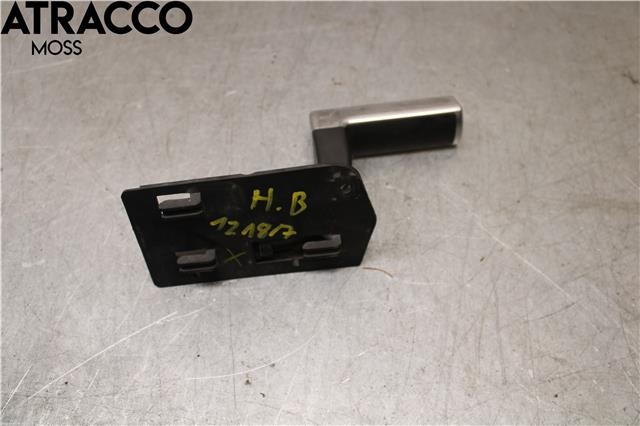 Dørhåndtak inv høyre bak til Hummer H2 2003-2005 (15128758|)