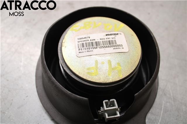 Bilstereo høyttaler til Hummer H2 2003-2005  (15054679|)