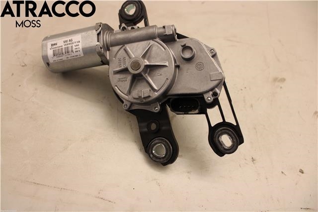Viskermotor bakrute til VW Up 2012-2019  (1S6955711A|)