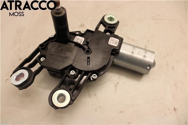 Viskermotor bakrute til VW Up 2012-2019  (1S6955711A|)