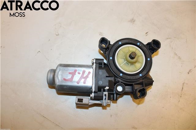 Ruteheis til VW Up 2012-2019  (1S0959801|)