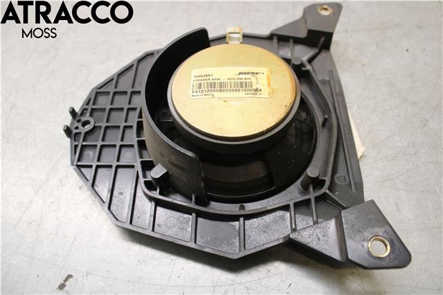 Bilstereo høyttaler til Hummer H2 2003-2005  (15054681|)