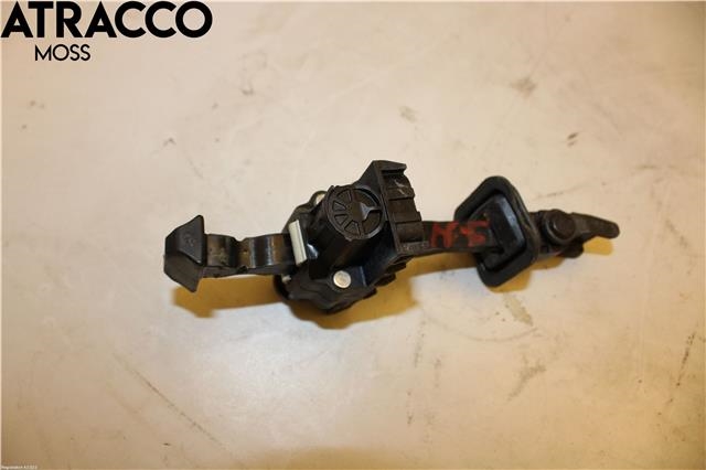 Dørstopper til VW Up 2012-2019  (1S0837249|)
