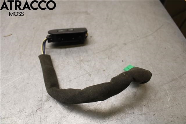 Innredning pakke til Hummer H2 2003-2005 (15117124|)
