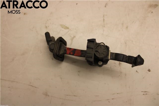 Dørstopper til VW Up 2012-2019  (1S4839249A|)