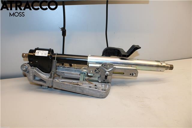 Rattaksel til Mercedes E-Klasse 2009-2013 (Fase 1) (W212) (W212) (A2124601216|)