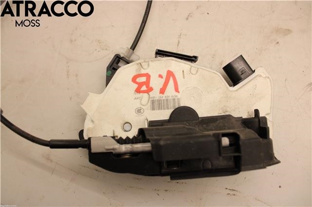 Dørlås låskasse til VW Up, 2012-2019  (1S4839015B)