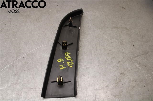 Innredning diverse til Hummer H2 2003-2005  (10358840|)