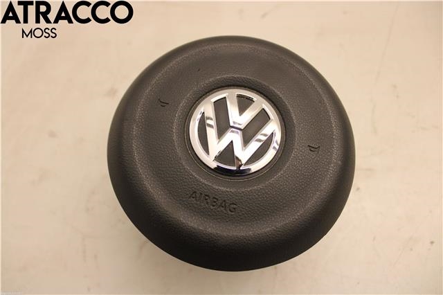 Airbag rattpute til VW Up, 2012-2019  (1S0880201J)