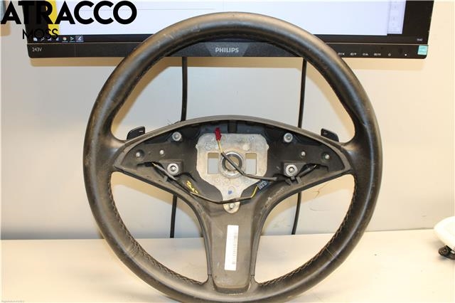 Ratt til Mercedes E-Klasse, 2009-2013 (Fase 1) (W212) (W212) (A2124604103)