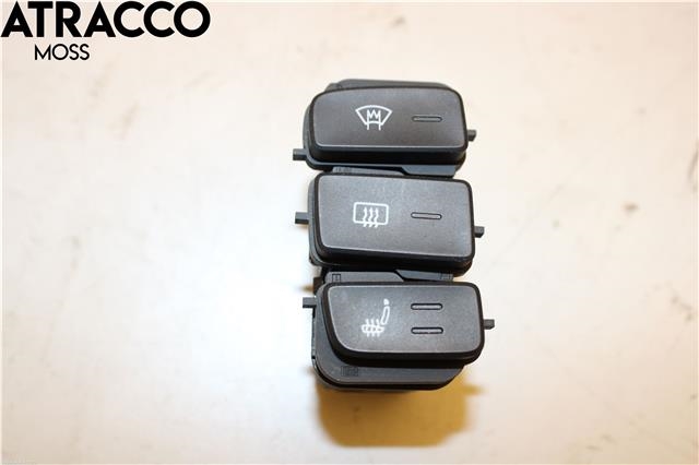 Diverse deler til VW Up, 2012-2019  (12E927137A)