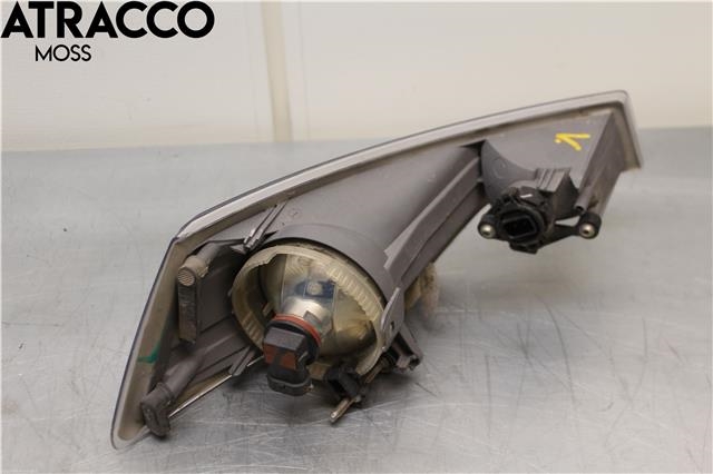 Tåkelykt høyre foran til Citroën C5 2008-2017 (Type II) (6208J4|)