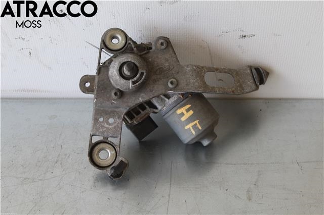 Viskermotor frontrute til Ford Focus, 2011-2014 (Type III, Fase 1) (1763661)