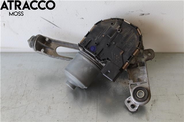 Viskermotor frontrute til Ford Focus 2011-2014 (Type III, Fase 1)  (1763661|)