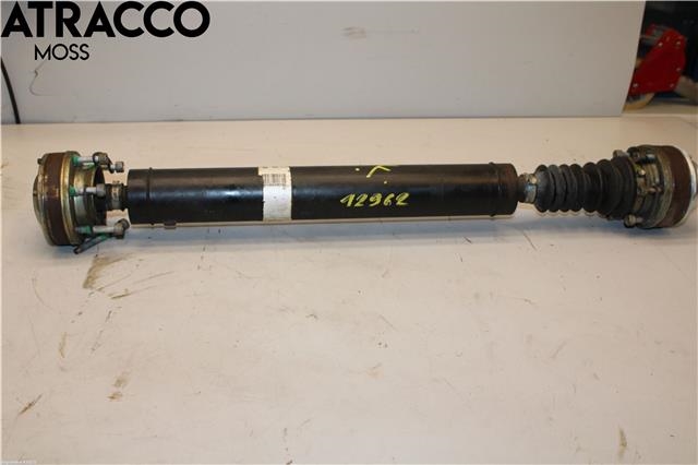 Mellomaksel til Ford Ranger, 2012-2015  (2162639)