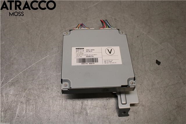 Styreenhet diverse til Nissan X-Trail, 2014-2022 (T32) (T32) (284A14CB4A)