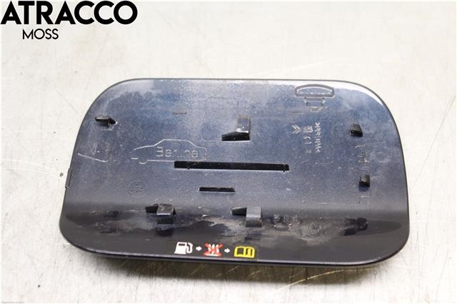 Tanklokk til Citroën C5 2008-2017 (Type II)  (1517G3|)