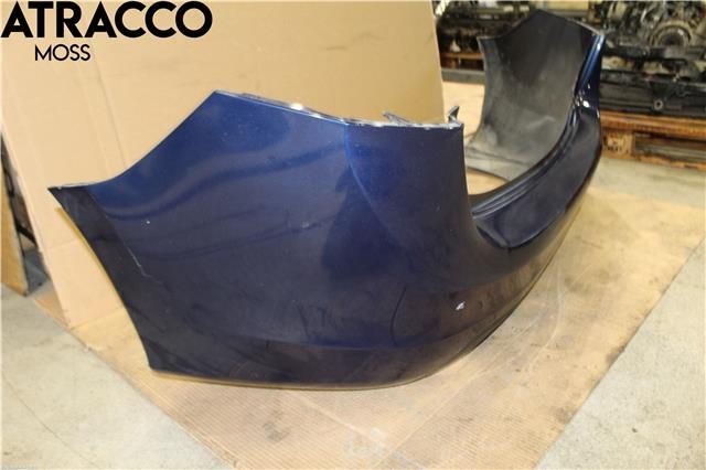 Støtfanger bak til Volvo V60 2010-2013 (Type I, Fase 1)  (39808165|)