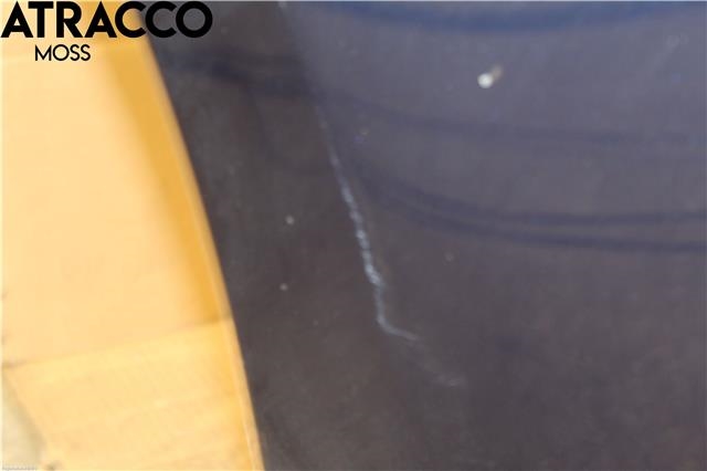 Støtfanger bak til Volvo V60 2010-2013 (Type I, Fase 1)  (39808165|)
