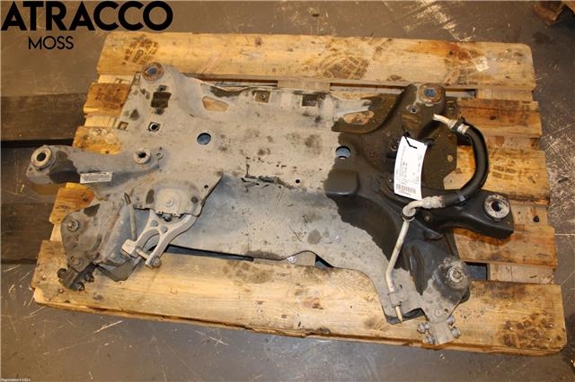 Travers foran hoved til Citroën C5, 2008-2017 (Type II)  (7CAA55)