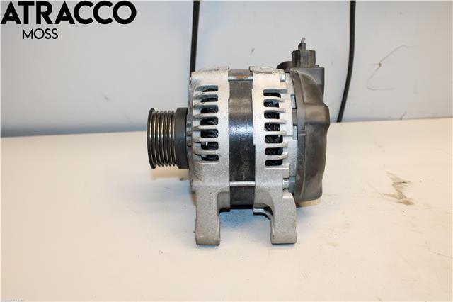 Dynamo til Ford Focus, 2008-2010 (Type II, Fase 2)  (1708322)