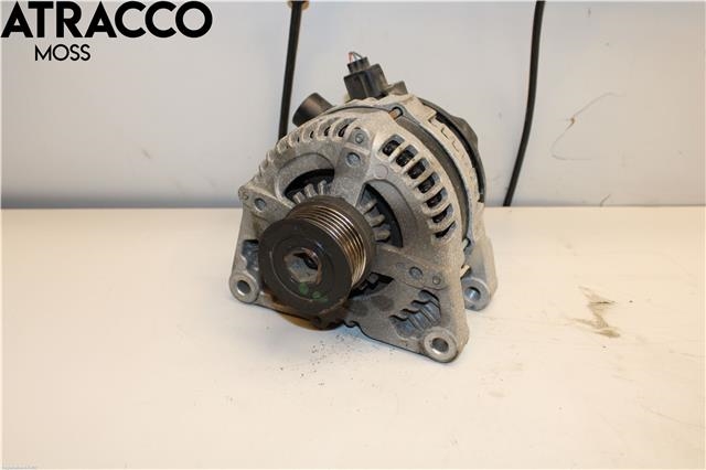 Dynamo til Ford Focus 2008-2010 (Type II, Fase 2)  (1708322|)
