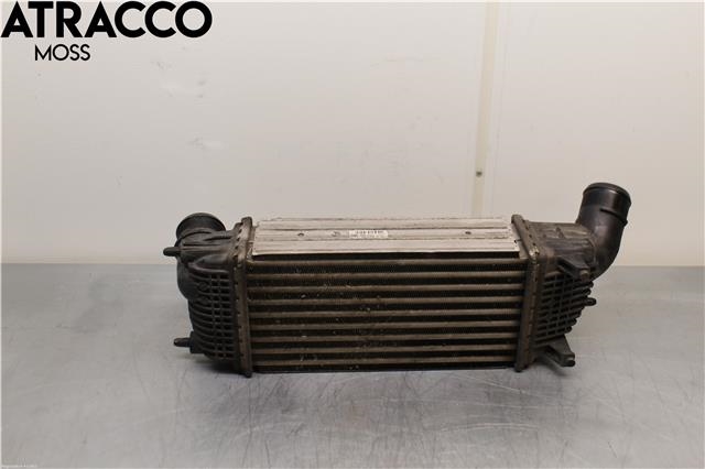 Intercooler til Citroën C5 2008-2017 (Type II)  (0384N4|)