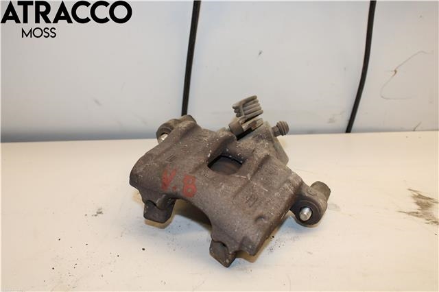Bremsecaliper venstre bak til Ford Focus, 2008-2010 (Type II, Fase 2)  (2080516)
