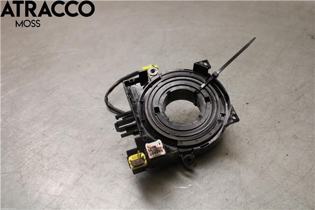 Airbag slepering til Nissan X-Trail 2014-2022 (T32) (T32) (B55544CE0A|)