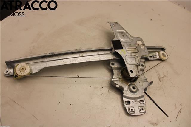 Ruteheis til Citroën C5, 2008-2017 (Type II)  (9675915280)