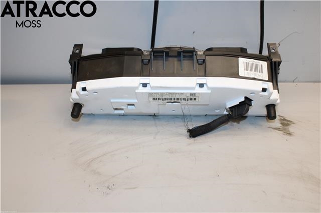 Instrumentpanel til Citroën C5 2008-2017 (Type II)  (9805315780|)