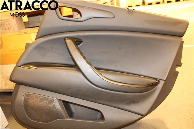 Dørtrekk høyre til Citroën C5, 2008-2017 (Type II)  (9346AX)