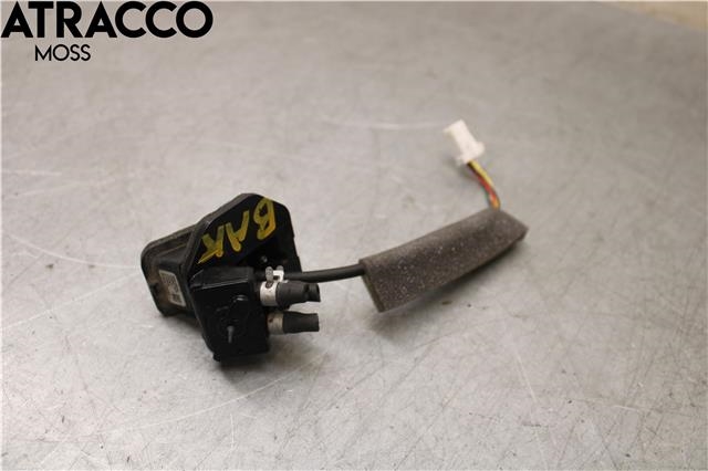 Kamera til Nissan X-Trail 2014-2022 (T32) (T32) (284424BA4A|)