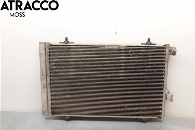 Aircondition radiator til Citroën C5 2008-2017 (Type II)  (6455HV|)