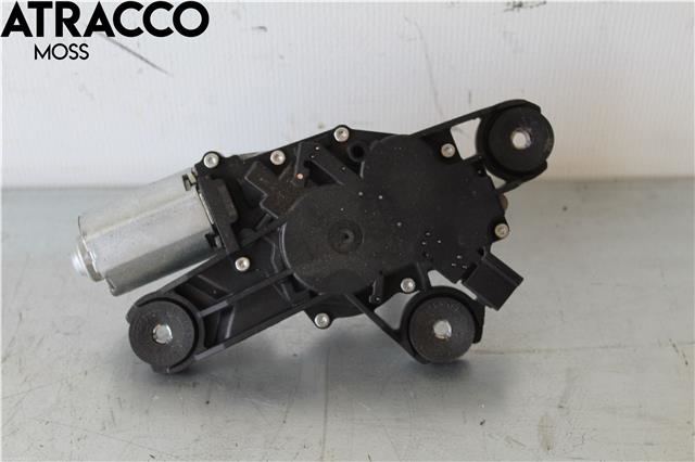 Viskermotor bakrute til Ford Focus 2011-2014 (Type III, Fase 1)  (1851421|)